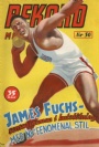 Nyinkommet Rekordmagasinet 1949 nummer 36